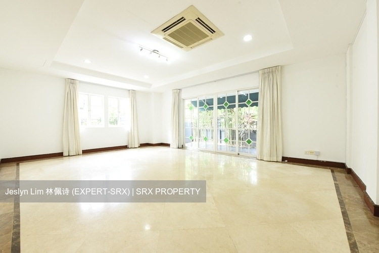 Gentle Villas (D11), Detached #522600251
